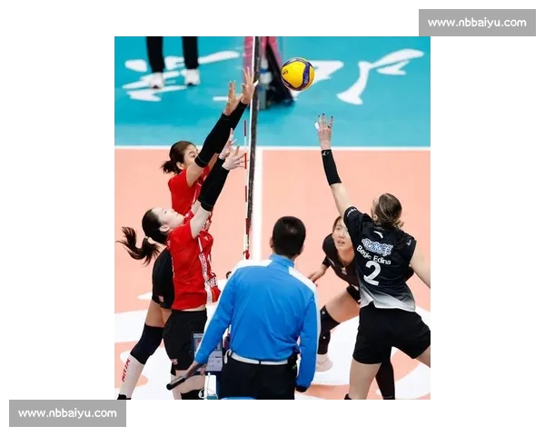 2017年排球比赛精彩直播回顾 各大赛场激烈对决集锦