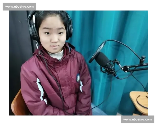 《挑战声音极限：朗读比赛中展现语言魅力与表达技巧的精彩瞬间》