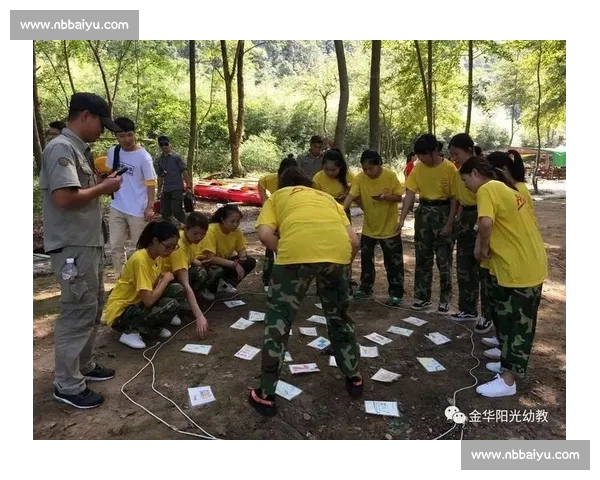 《欢乐竞技场：趣味活动大比拼，挑战极限，激发团队协作与创意》